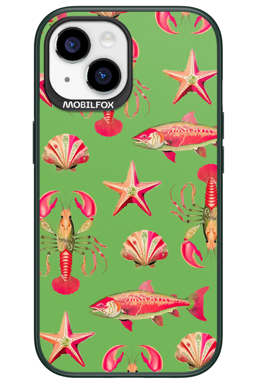 Sea Stars - Apple iPhone 15