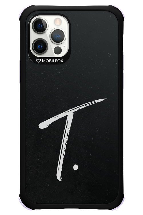 (Off Space) T 2.0 - Apple iPhone 12 Pro