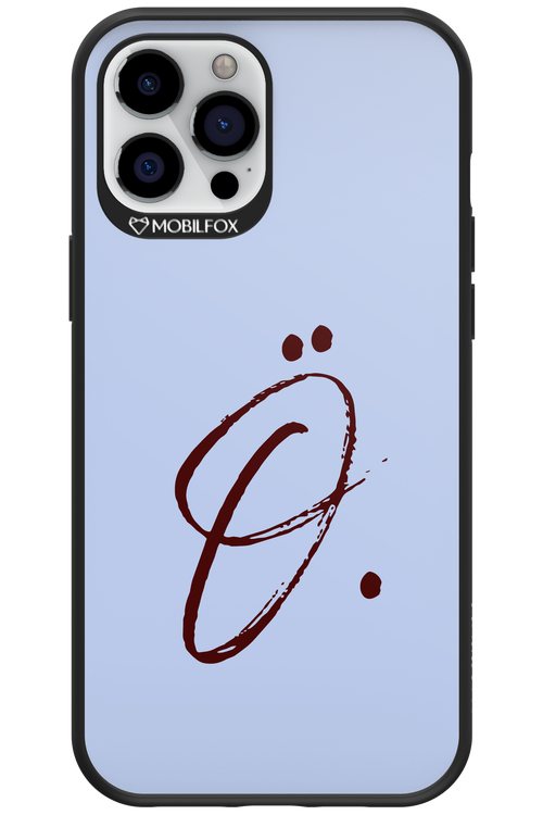 (Jellyfish Presso) O II 2.0 - Apple iPhone 12 Pro Max