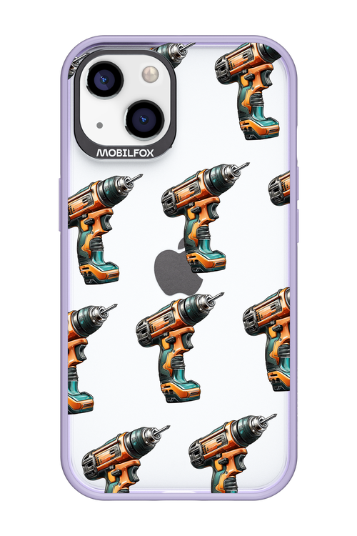 Screwdriver Time 2.0 - Apple iPhone 13