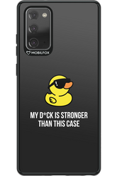 My D_ck 2.0 - Samsung Galaxy Note 20