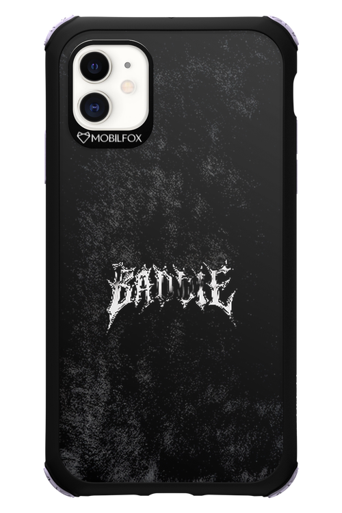 Rare Energy - Apple iPhone 11