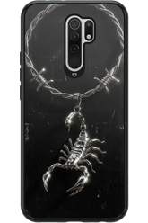 Scorpio (Chrome) 2.0 - Xiaomi Redmi 9