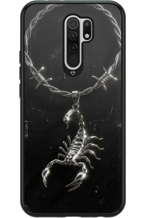 Scorpio (Chrome) 2.0 - Xiaomi Redmi 9