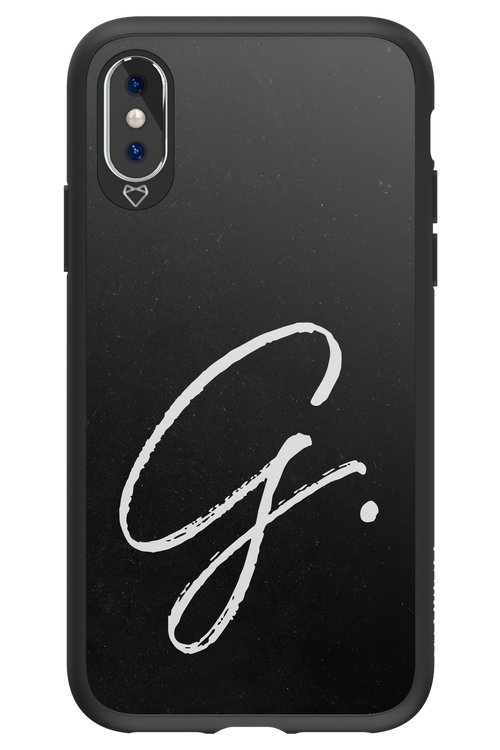 (Off Space) G 2.0 - Apple iPhone XS