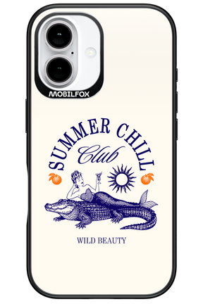 ChillMaid 2.0 - Apple iPhone 16