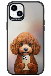 Dog x Fox - Apple iPhone 14 Plus