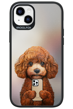 Dog x Fox - Apple iPhone 14 Plus