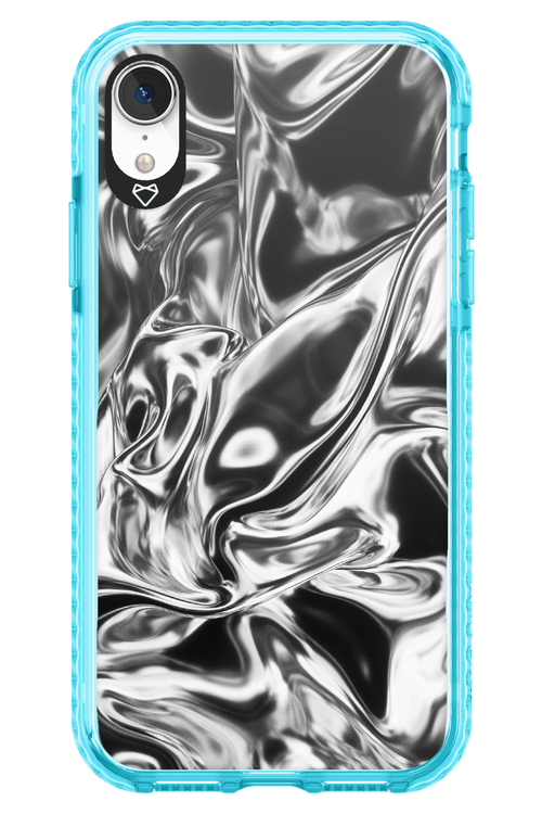 Chrome Blood 2.0 - Apple iPhone XR