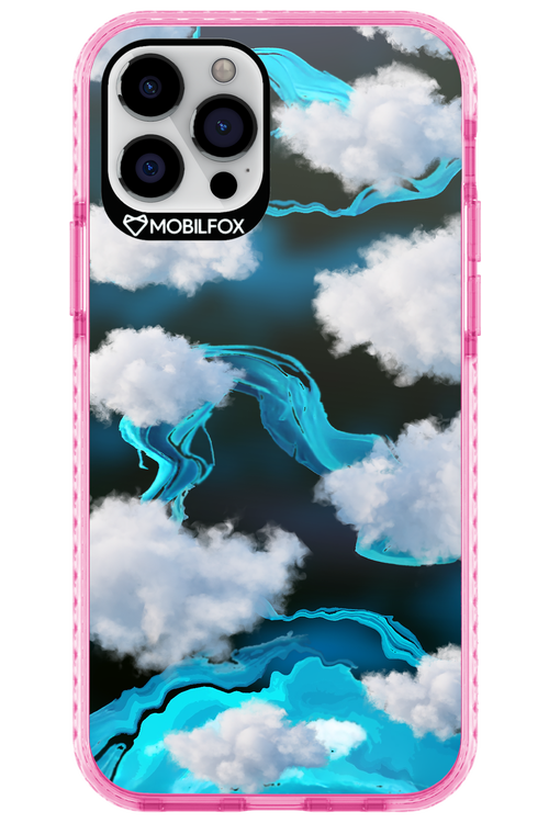 Skywalker 2.0 - Apple iPhone 12 Pro