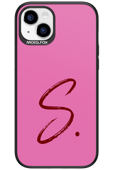 (Sorbet) S 2.0 - Apple iPhone 15 Plus