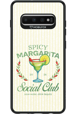 Spicy Margarita 2.0 - Samsung Galaxy S10+