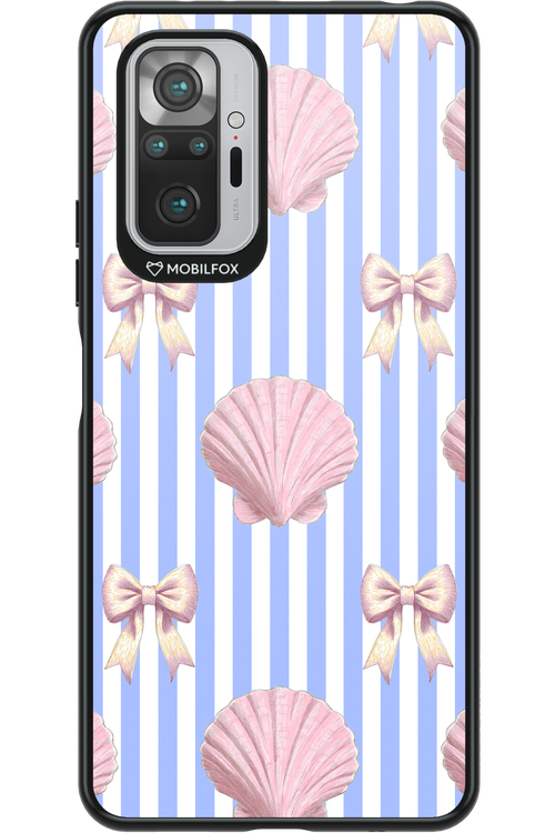 Shell Baby - Xiaomi Redmi Note 10 Pro