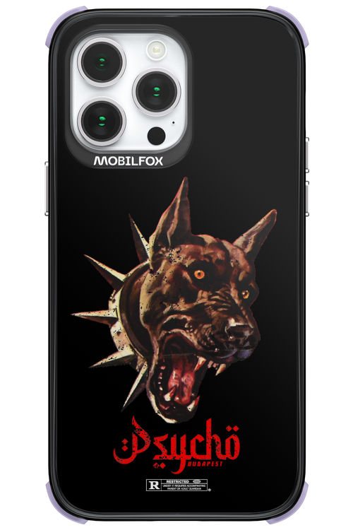 Psydog - Apple iPhone 14 Pro Max