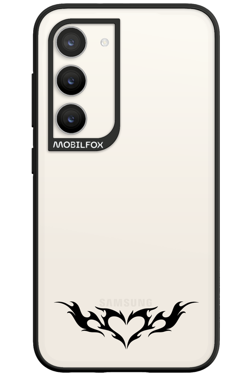 Techno Hart 2.0 - Samsung Galaxy S23