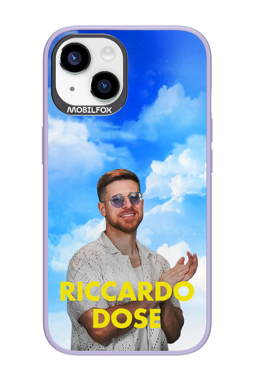 Riccardo Sky - Apple iPhone 14