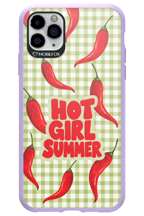 HOT GIRL SUMMERR 2.0 - Apple iPhone 11 Pro Max