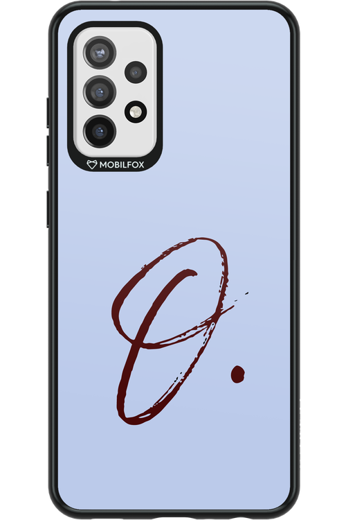 (Jellyfish Presso) O 2.0 - Samsung Galaxy A72