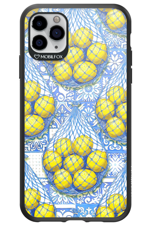 Net Style - Apple iPhone 11 Pro Max