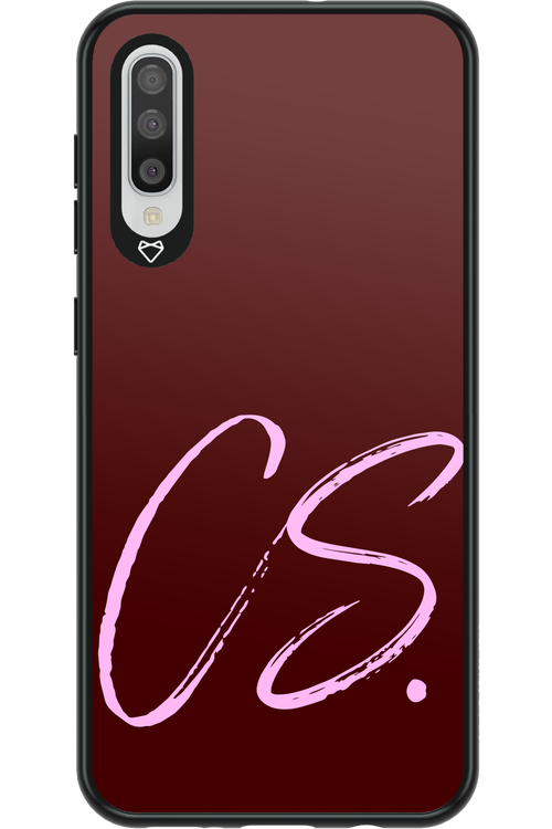 (Dark Blush) CS 2.0 - Samsung Galaxy A50