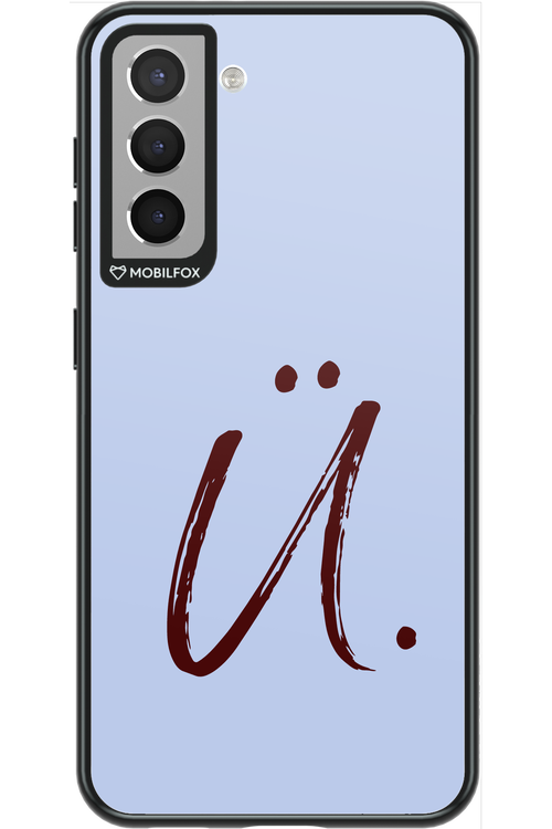 (Jellyfish Presso) U II 2.0 - Samsung Galaxy S21