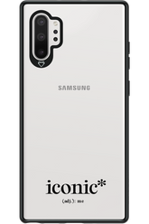 Iconic_ - Samsung Galaxy Note 10+