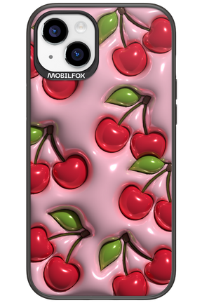 Cherry Bomb 2.0 - Apple iPhone 15 Plus