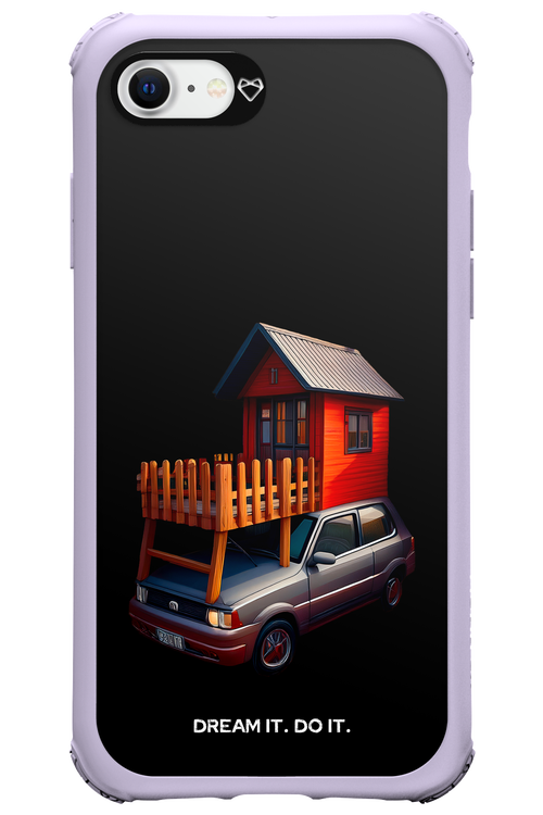 Dream It 2.0 - Apple iPhone 8