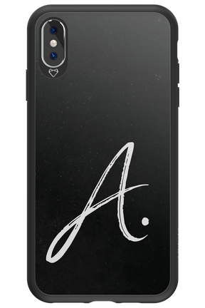 (Off Space) A 2.0 - Apple iPhone XS Max