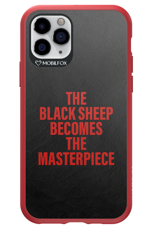 sheep 2.0 - Apple iPhone 11 Pro