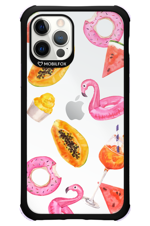 TropicalHouse - Apple iPhone 12 Pro