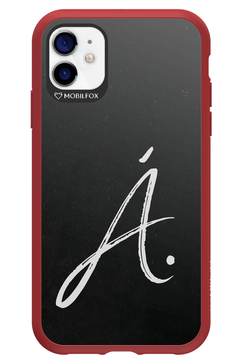 (Off Space) A II 2.0 - Apple iPhone 11