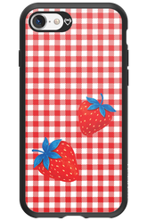 STRAWBERRY 2.0 - Apple iPhone SE 2022
