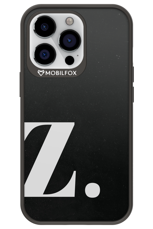 Z (Off Space) 2.0 - Apple iPhone 13 Pro