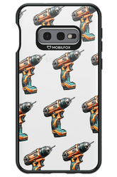 Screwdriver Time - Samsung Galaxy S10e