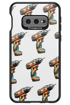 Screwdriver Time - Samsung Galaxy S10e