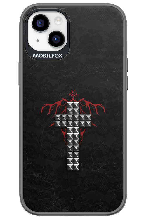 Dark Prayer 2.0 - Apple iPhone 14 Plus