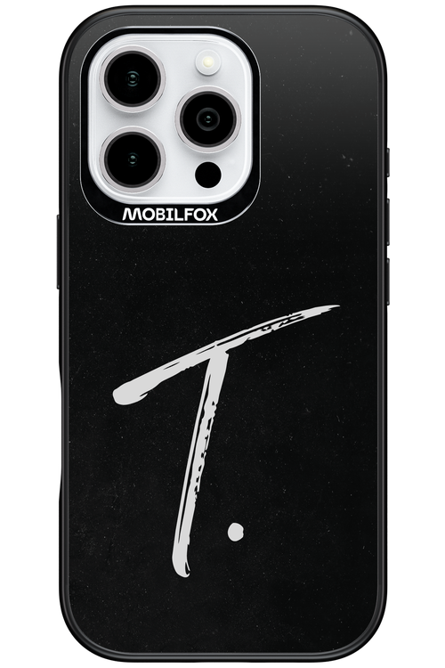 (Off Space) T 2.0 - Apple iPhone 16 Pro
