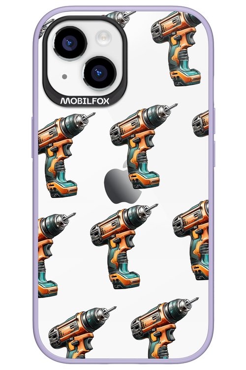 Screwdriver Time 2.0 - Apple iPhone 15