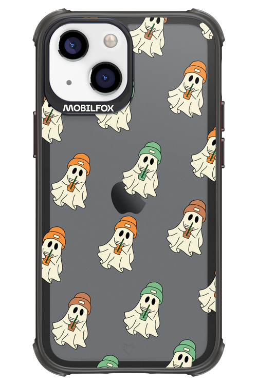 Spirited Sips (Nude) - Apple iPhone 13 Mini