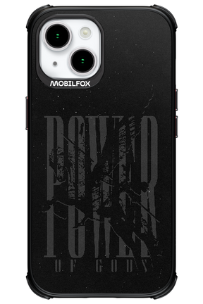 Power of Gods - Apple iPhone 15