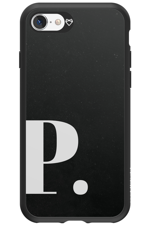 P (Off Space) 2.0 - Apple iPhone SE 2020