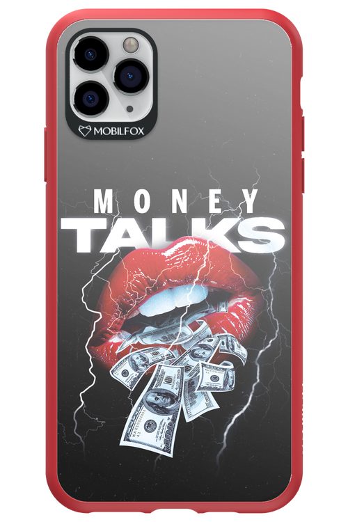 Money Talks - Apple iPhone 11 Pro Max