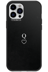 Q Black 2.0 - Apple iPhone 12 Pro Max