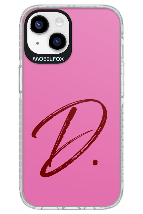 (Sorbet) D 2.0 - Apple iPhone 14