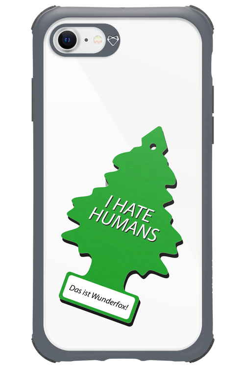 Wunderfox - Apple iPhone SE 2022