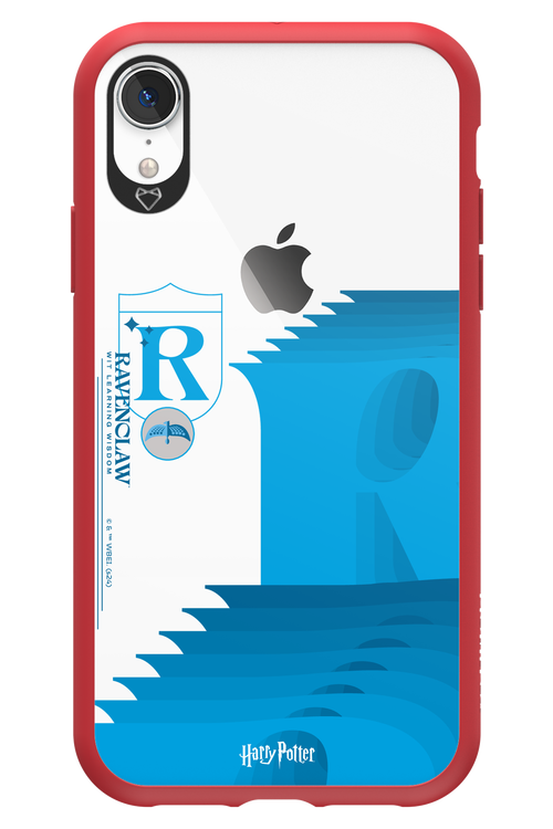 Rowena Ravenclaw - Apple iPhone XR