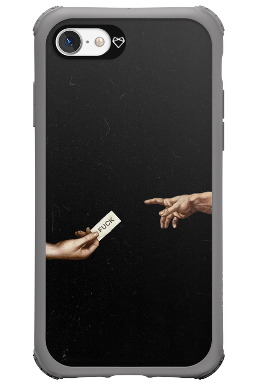 Giving 2.0 - Apple iPhone 7