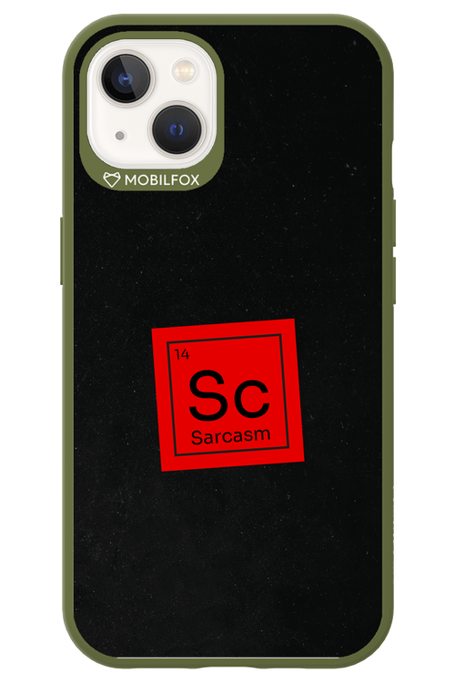 Sc 2.0 - Apple iPhone 13