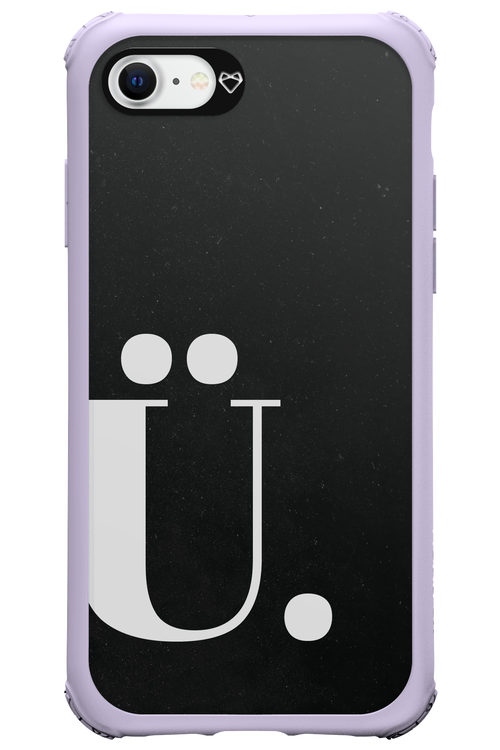 U II (Off Space) 2.0 - Apple iPhone 8